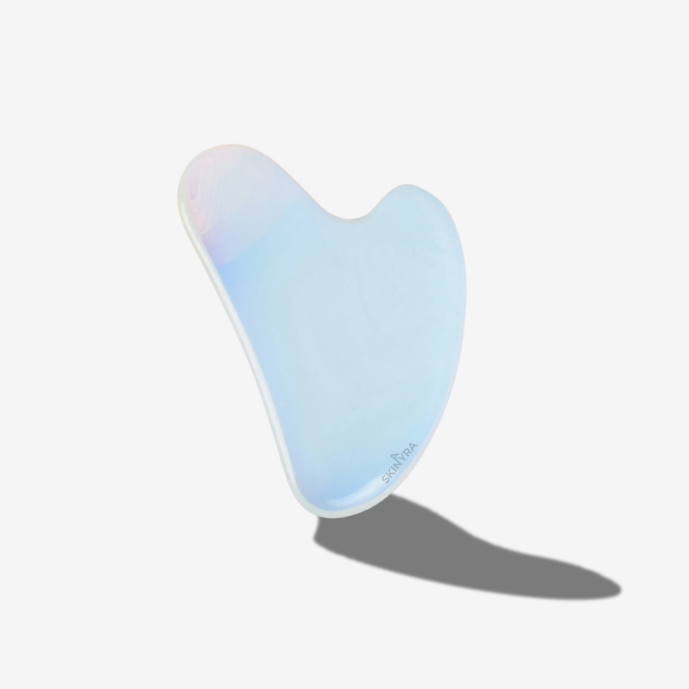 SKINAYRA™ Gua Sha & Roller Set