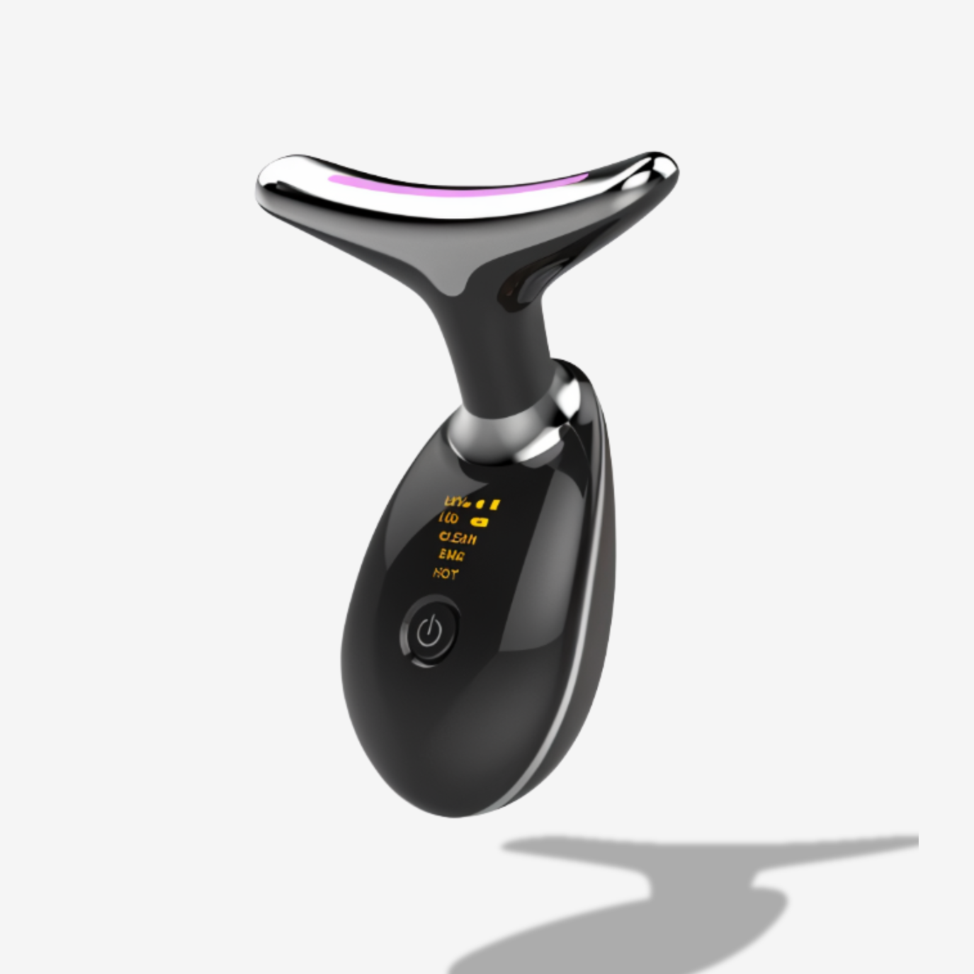 SKINAYRA EMS Facial & Neck Massager Device