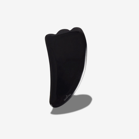 SKINAYRA™ Gua Sha & Roller Set