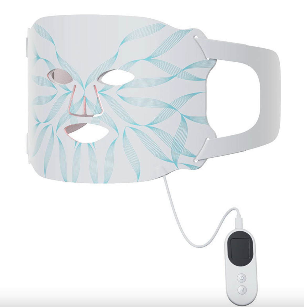 SKINAYRA™ 4-in-1 LED Skin Rejuvenation Mask
