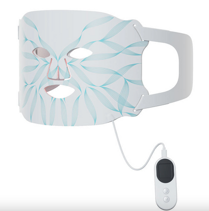 SKINAYRA™ 4-in-1 LED Skin Rejuvenation Mask